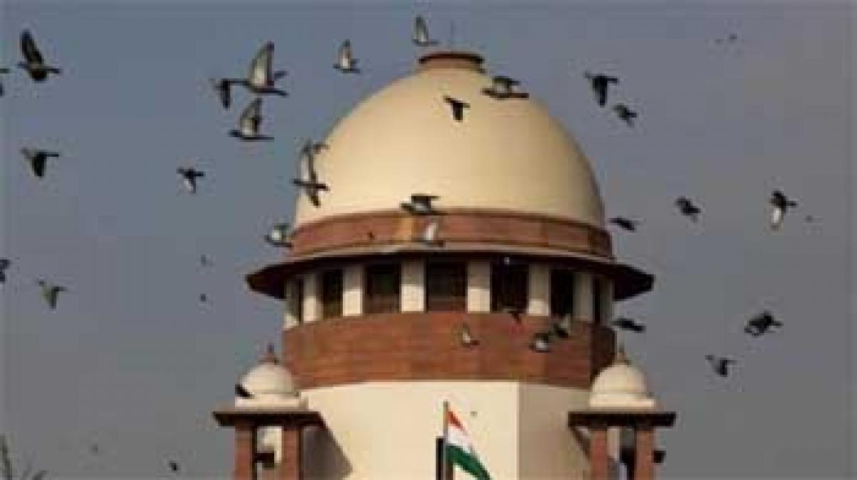 SC dismisses to entertain plea seeking probe against Mumbai Police